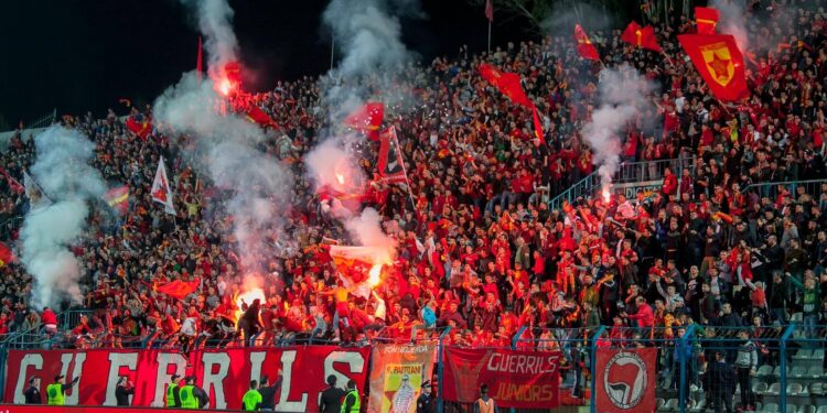 Ish-trajneri i Partizanit zyrtarizohet tek Dinamo