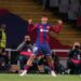 VIDEO/ Debuton dhe shënon në prekjen e parë, Barça zbulon “yllin” e radhës