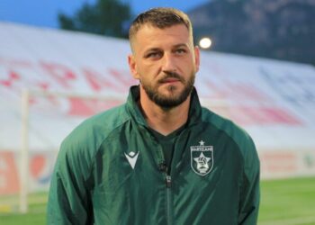 Hoxha flet për Orges Shehin: Do të isha i lumtur nëse