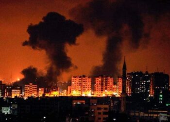 Gaza nën sulm makabër, asnjë telefon nuk punon. Gazetarët nuk përgjigjen