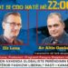 Podcasti Shpres On, 30 tetor, i ftuar Ilir Lena gazetar