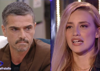 Heidi rikthehet në “Grande Fratello”: Massimiliano më manipuloi