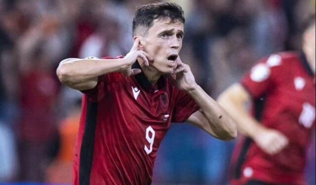 VIDEO/ UEFA e dashuruar pas Asanit, ja çfarë ka bërë tani