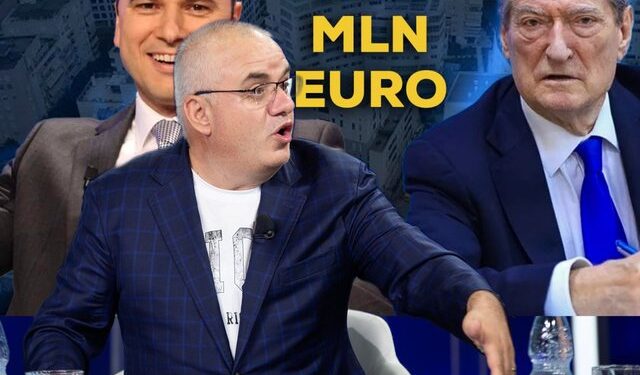 Hoxha zbulon si e solli Berisha “vërdallë” policinë