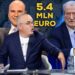 Hoxha zbulon si e solli Berisha “vërdallë” policinë