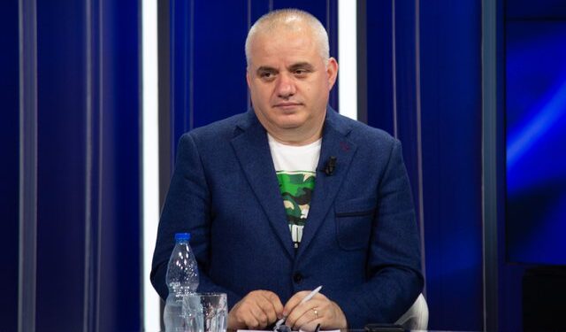 Hoxha: Ja pse i rrëmbyen celularin Malltezit në momentin e arrestimit