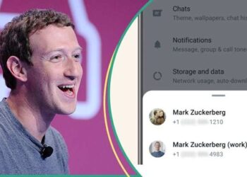 Dy llogari në të njëjtën kohë, risia e fundit e WhatsApp që do e doni të gjithë