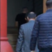 Tre oficerë policie zbarkojnë në banesën e Berishës, çfarë po ndodh