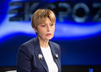 Beqiraj kundër shfaqjes së forcës në Kuvend: Disavantazh për opozitën