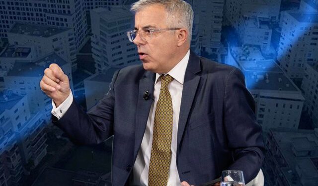 Sejamini: Nëse SPAK përdor të njëjtin standard si në rastin e Berishës, këtu bëhet kërdia!