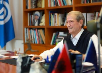 Privatizimi i Partizanit, Berisha: 3 vite hetime, asnjë provë kundër meje