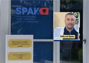 SPAK sekuestron pasuritë e Pëllumb Gjokës, investitori strategjik i Edi Ramës