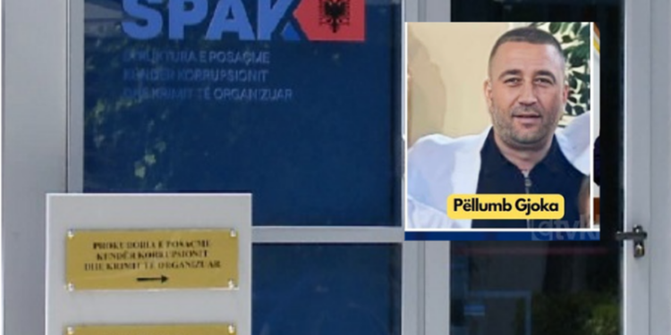 SPAK sekuestron pasuritë e Pëllumb Gjokës, investitori strategjik i Edi Ramës