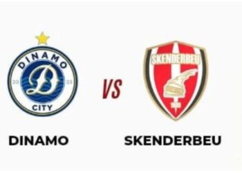 Dinamo e vendit të fundit vetëm 3 pikë larg Tiranës