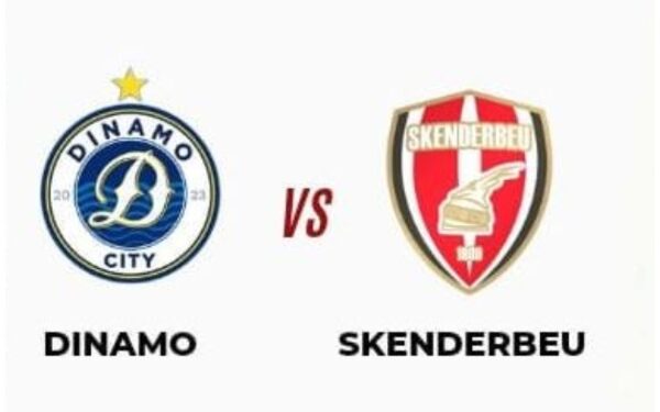 Dinamo e vendit të fundit vetëm 3 pikë larg Tiranës