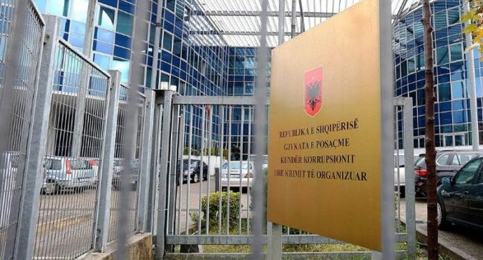 GJKKO rrëzon Berishën për Irena Gjokën