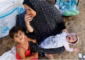 “Mijëra fëmijë janë vrarë brenda 2 javëve, Gaza është kthyer në varrezë”