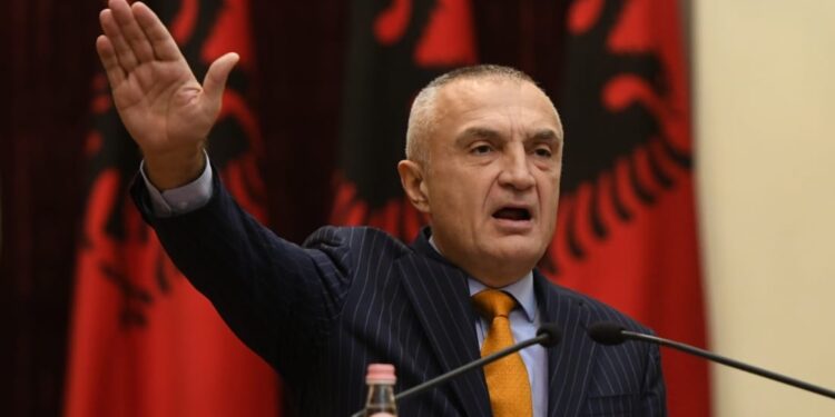 Ekskluzive/ SPAK “TËRMET 7 BALLË’ në LSI, pritet arrestimi i familjes Meta dhe dy njerëzve të besuar