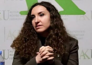Dha dorëheqjen si drejtoreshë e AKU, ja reagimi i parë i Jeta Dedas