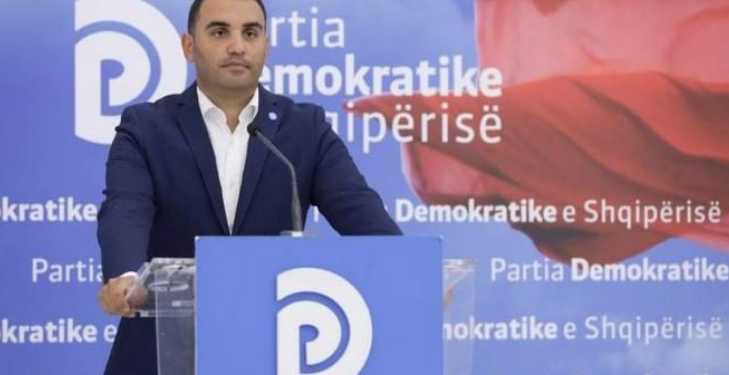Arrestimi i Malltezit, Këlliçi: ‘Show’ për të hequr vëmendjen nga…