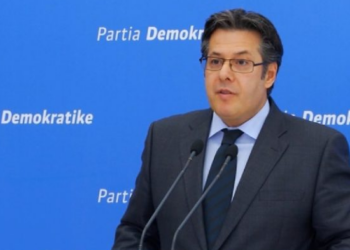 Akuzat ndaj Berishës, Paloka: Sjellja e SPAK-ut komike!