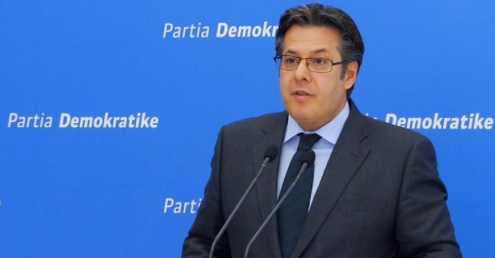 Akuzat ndaj Berishës, Paloka: Sjellja e SPAK-ut komike!