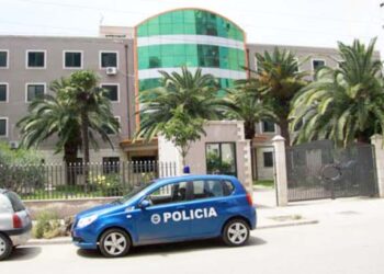 Punonjësi humbi jetën teksa priste degët e palmave, 2 të arrestuar