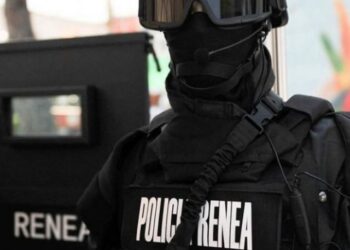 Terrorizoi Shkodrën, RENEA arreston 43-vjeçarin (Emri)