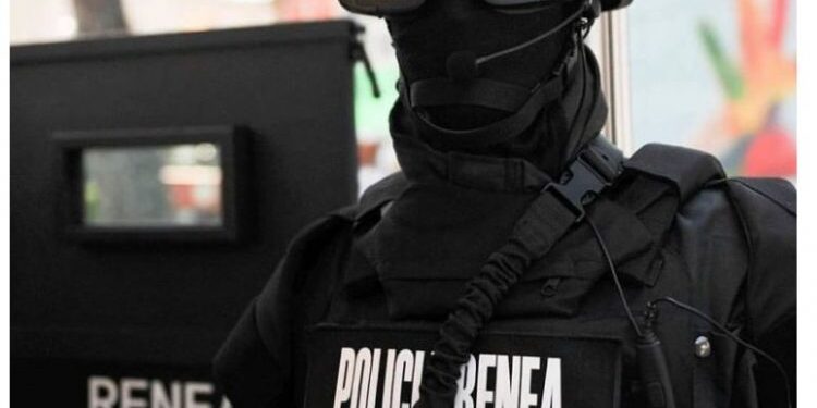 Terrorizoi Shkodrën, RENEA arreston 43-vjeçarin (Emri)