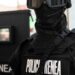 Terrorizoi Shkodrën, RENEA arreston 43-vjeçarin (Emri)