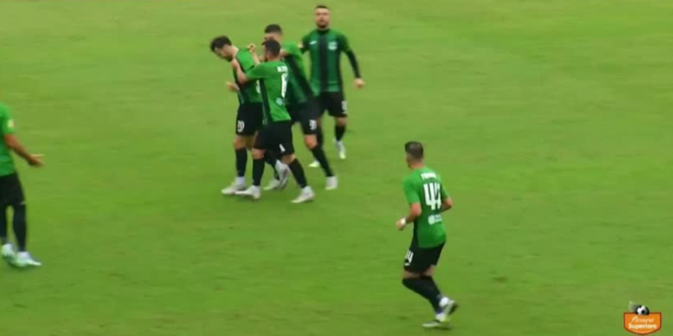 Kategoria Superiore/ Egnati me hap kampioni, mposht Kukësin