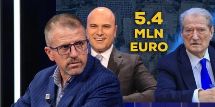 Berisha/ Ish-prokurori: Pse prokuroria nuk iu drejtua Kuvendit për…