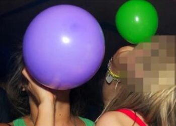 Ndalohet me ligj përdorimi i oksidit të azotit