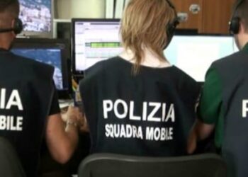 Hiqej si emigrant shqiptar, arrestohet “Bosi i Ndraghetas” në Itali (EMRI)