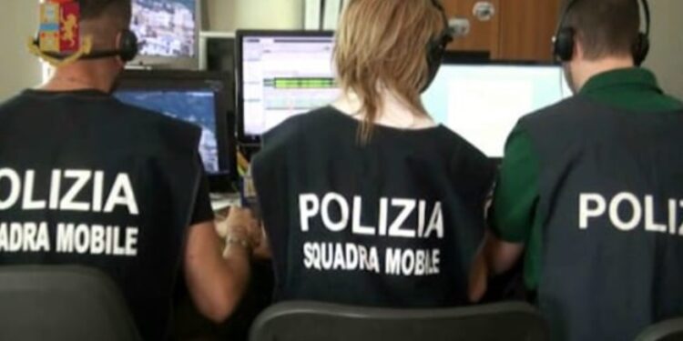 Hiqej si emigrant shqiptar, arrestohet “Bosi i Ndraghetas” në Itali (EMRI)