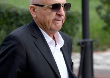 Iu gjet kokainë dhe shuma parash në makinë, arrestohet nipi i Rrahman Rrajës
