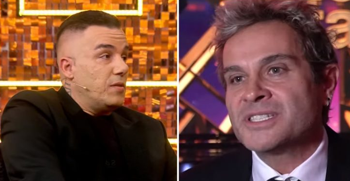 E krahasoi me dhelprën, Iliri i përgjigjet Nakos: Nuk më bën…
