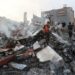 Shpërthim i fuqishëm në kampin e refugjatëve në Gaza, dhjetëra viktima