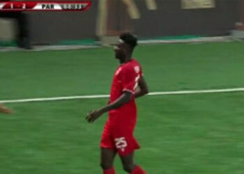 VIDEO/ Mensahhhhhhhh, gol fitoreje në minutën e 90