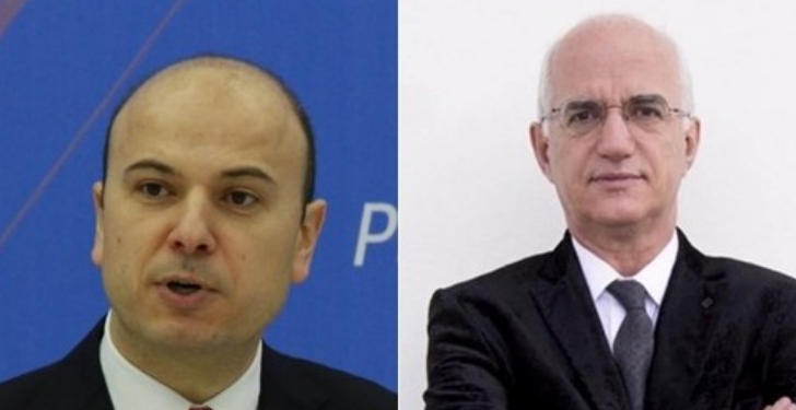 Ja kur dalin para gjykatës Malltezi dhe Bektashi