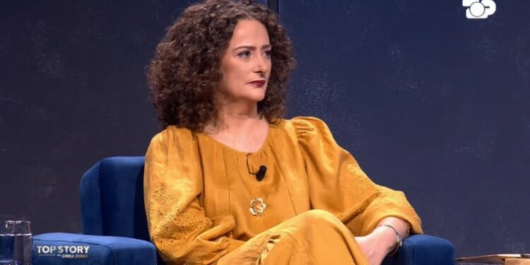 Argita tregon detajin që se dinim, Berisha dhe Jamarbri…