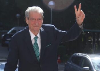 E SHPJEGUAR- 6 arsye se pse ‘SPAK vs Berisha’ është akt politik