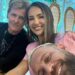 FOTO/ Kiara Tito merr dhuratën mahnitëse nga vjehrra