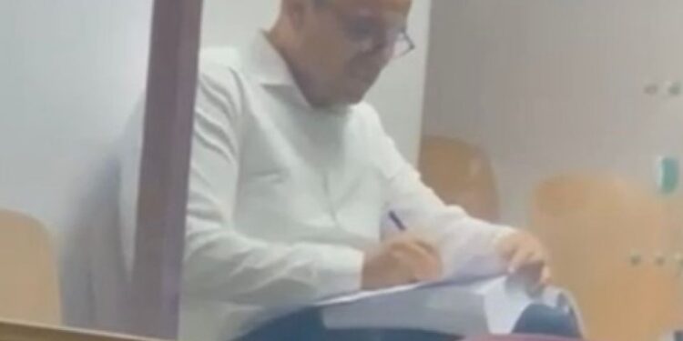 Zbardhet fjala e Jamarbër Malltezit në seancë: Kam…