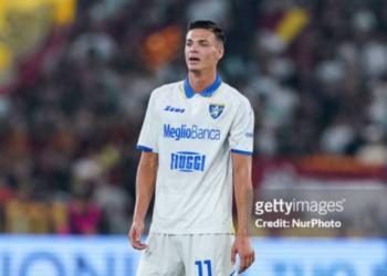Çuni protagonist, por Frosinone bie në transfertën e Bolognas