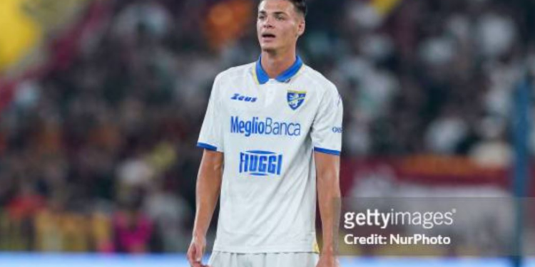 Çuni protagonist, por Frosinone bie në transfertën e Bolognas