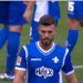VIDEO/ Pas Kimmich edhe Gjasula ndëshkohet me karton të kuq