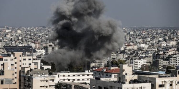 Gaza/ 7650 të vdekur dhe mijëra të plagosur, shumica fëmijë dhe gra
