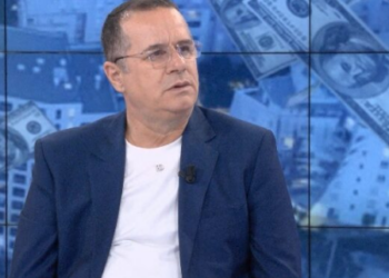 Ish presidenti i ‘Partizanit’: Shkëlzeni e Argita më bënë presion! M’u ofruan 500 mijë euro