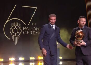 Zyrtare/ Messi fiton “Topin e Artë”